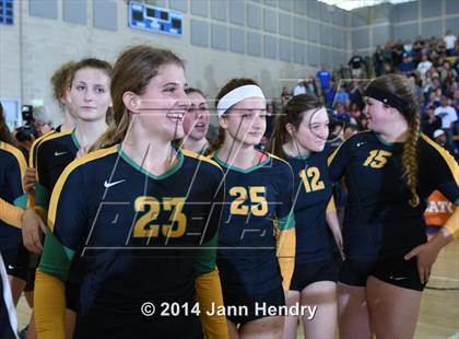 Thumbnail 1 in Alta Loma vs. Sonora (CIF State D4 Final) photogallery.