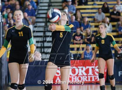 Thumbnail 1 in Alta Loma vs. Sonora (CIF State D4 Final) photogallery.
