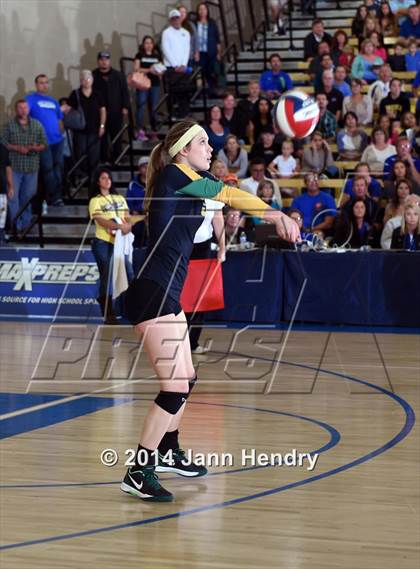 Thumbnail 2 in Alta Loma vs. Sonora (CIF State D4 Final) photogallery.