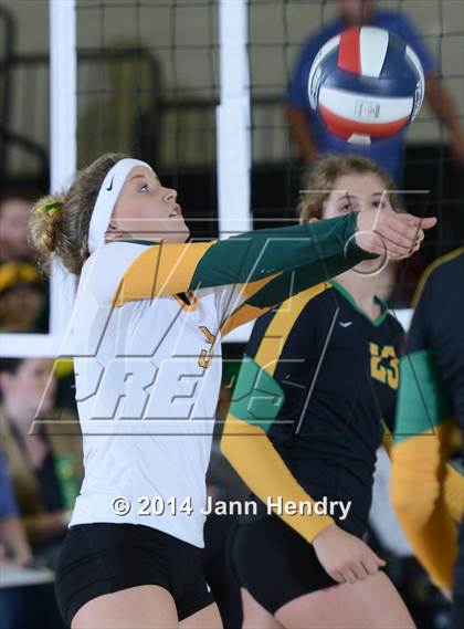 Thumbnail 3 in Alta Loma vs. Sonora (CIF State D4 Final) photogallery.