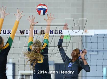 Thumbnail 3 in Alta Loma vs. Sonora (CIF State D4 Final) photogallery.
