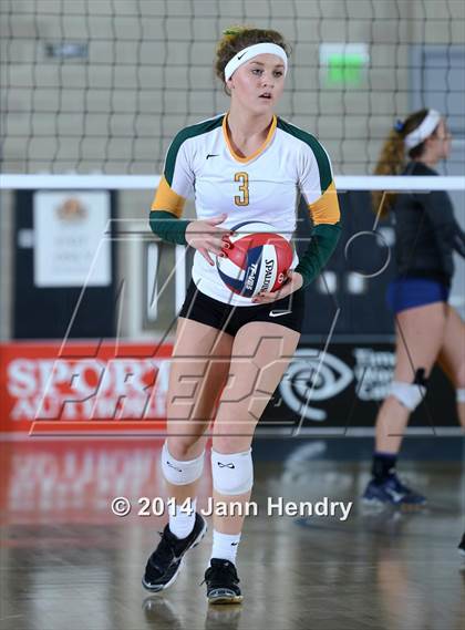 Thumbnail 3 in Alta Loma vs. Sonora (CIF State D4 Final) photogallery.