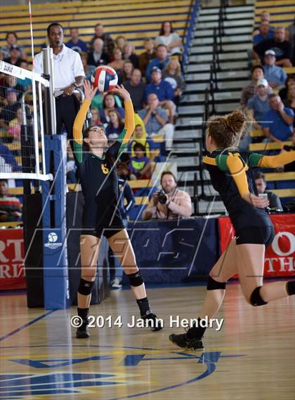 Thumbnail 3 in Alta Loma vs. Sonora (CIF State D4 Final) photogallery.