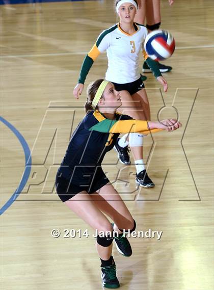 Thumbnail 3 in Alta Loma vs. Sonora (CIF State D4 Final) photogallery.
