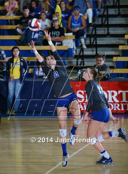 Thumbnail 2 in Alta Loma vs. Sonora (CIF State D4 Final) photogallery.