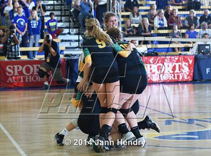 Thumbnail 1 in Alta Loma vs. Sonora (CIF State D4 Final) photogallery.