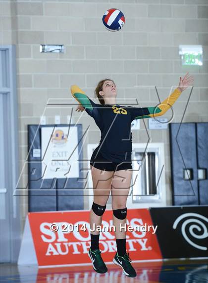 Thumbnail 2 in Alta Loma vs. Sonora (CIF State D4 Final) photogallery.