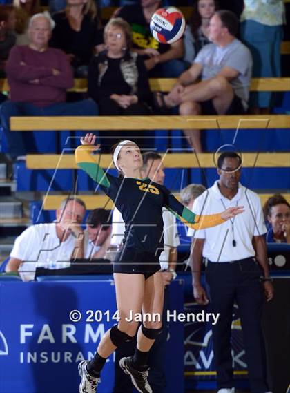 Thumbnail 3 in Alta Loma vs. Sonora (CIF State D4 Final) photogallery.