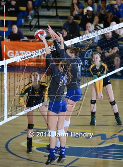 Thumbnail 3 in Alta Loma vs. Sonora (CIF State D4 Final) photogallery.