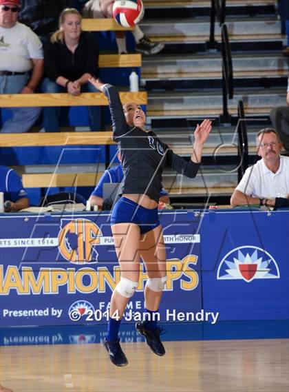 Thumbnail 3 in Alta Loma vs. Sonora (CIF State D4 Final) photogallery.