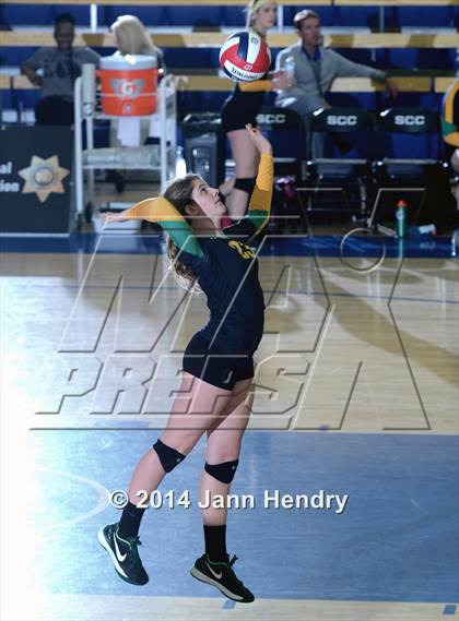 Thumbnail 3 in Alta Loma vs. Sonora (CIF State D4 Final) photogallery.