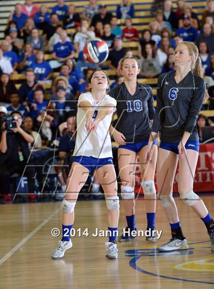 Thumbnail 3 in Alta Loma vs. Sonora (CIF State D4 Final) photogallery.