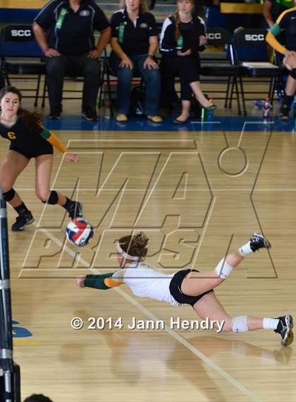 Thumbnail 1 in Alta Loma vs. Sonora (CIF State D4 Final) photogallery.