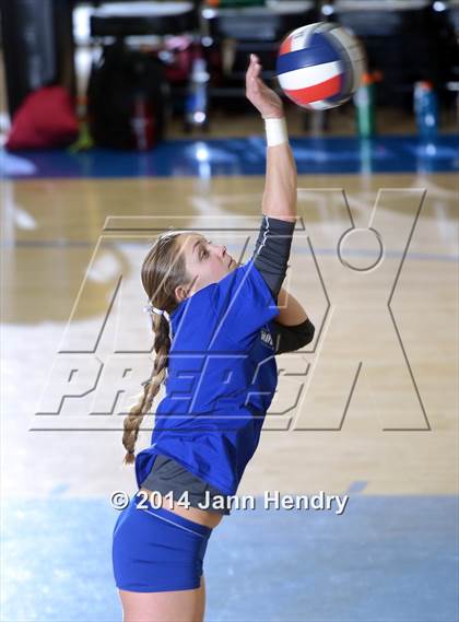 Thumbnail 3 in Alta Loma vs. Sonora (CIF State D4 Final) photogallery.