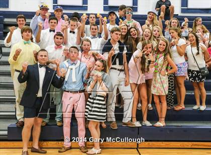 Thumbnail 3 in Providence @ Bartram Trail photogallery.