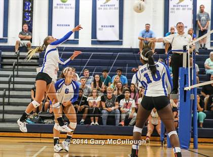 Thumbnail 1 in Providence @ Bartram Trail photogallery.
