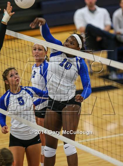 Thumbnail 2 in Providence @ Bartram Trail photogallery.