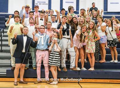 Thumbnail 2 in Providence @ Bartram Trail photogallery.