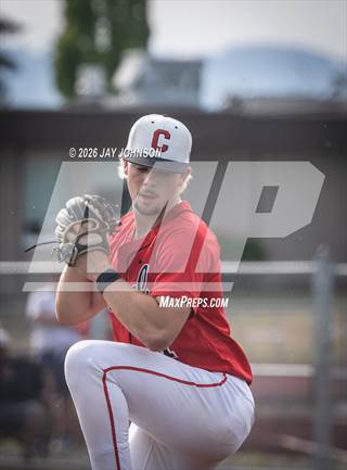 Ridgeview vs. Central (OSAA 5A Semifinal)