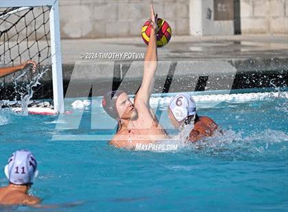 Thumbnail 3 in Paloma Valley vs Elsinore photogallery.