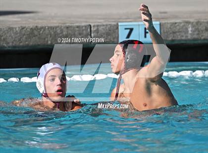 Thumbnail 3 in Paloma Valley vs Elsinore photogallery.