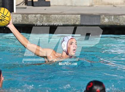 Thumbnail 3 in Paloma Valley vs Elsinore photogallery.