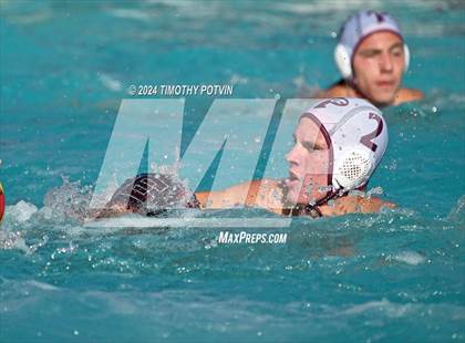 Thumbnail 2 in Paloma Valley vs Elsinore photogallery.