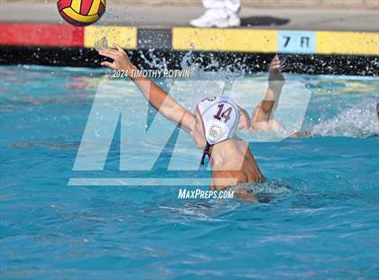 Thumbnail 2 in Paloma Valley vs Elsinore photogallery.