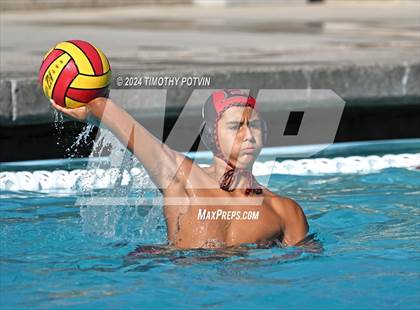 Thumbnail 3 in Paloma Valley vs Elsinore photogallery.