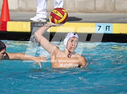 Thumbnail 3 in Paloma Valley vs Elsinore photogallery.
