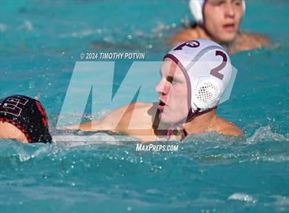 Thumbnail 3 in Paloma Valley vs Elsinore photogallery.