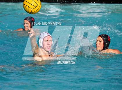 Thumbnail 3 in Paloma Valley vs Elsinore photogallery.