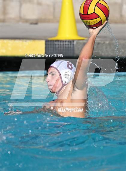 Thumbnail 1 in Paloma Valley vs Elsinore photogallery.