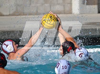 Thumbnail 2 in Paloma Valley vs Elsinore photogallery.