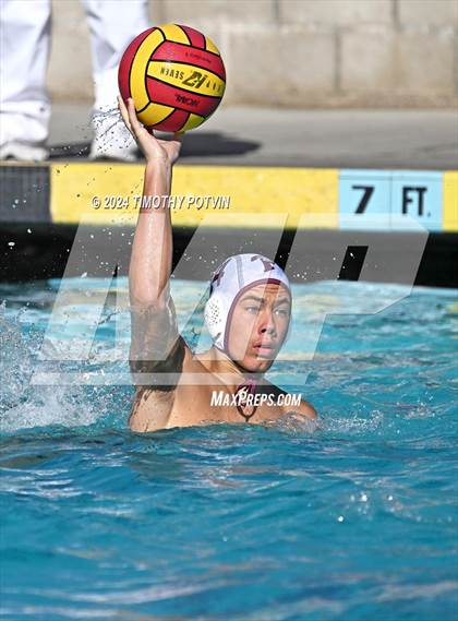 Thumbnail 1 in Paloma Valley vs Elsinore photogallery.