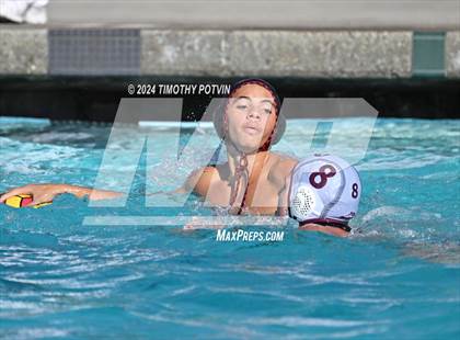Thumbnail 3 in Paloma Valley vs Elsinore photogallery.