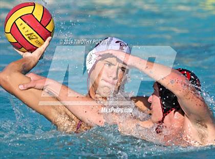 Thumbnail 1 in Paloma Valley vs Elsinore photogallery.
