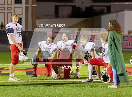 Thumbnail 3 in Tampa Bay Buccaneers/Hillsborough County All-Star Football Game (East vs. West) photogallery.