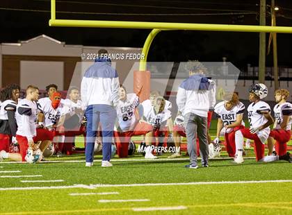 Thumbnail 1 in Tampa Bay Buccaneers/Hillsborough County All-Star Football Game (East vs. West) photogallery.