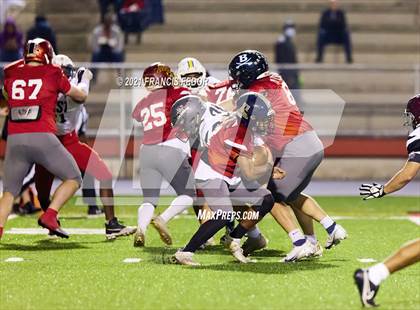 Thumbnail 3 in Tampa Bay Buccaneers/Hillsborough County All-Star Football Game (East vs. West) photogallery.