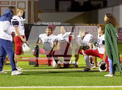 Thumbnail 2 in Tampa Bay Buccaneers/Hillsborough County All-Star Football Game (East vs. West) photogallery.