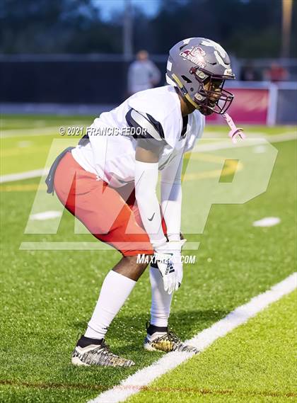 Thumbnail 3 in Tampa Bay Buccaneers/Hillsborough County All-Star Football Game (East vs. West) photogallery.