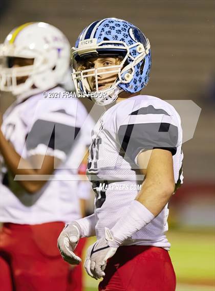Thumbnail 2 in Tampa Bay Buccaneers/Hillsborough County All-Star Football Game (East vs. West) photogallery.