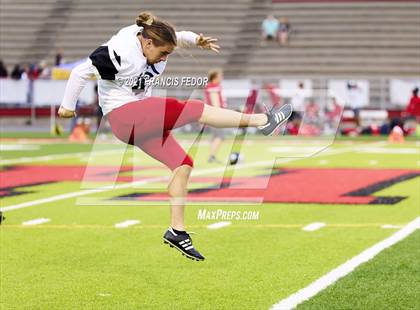 Thumbnail 3 in Tampa Bay Buccaneers/Hillsborough County All-Star Football Game (East vs. West) photogallery.
