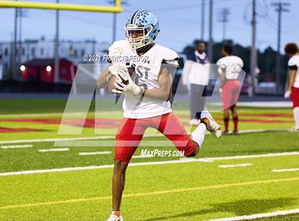 Thumbnail 1 in Tampa Bay Buccaneers/Hillsborough County All-Star Football Game (East vs. West) photogallery.