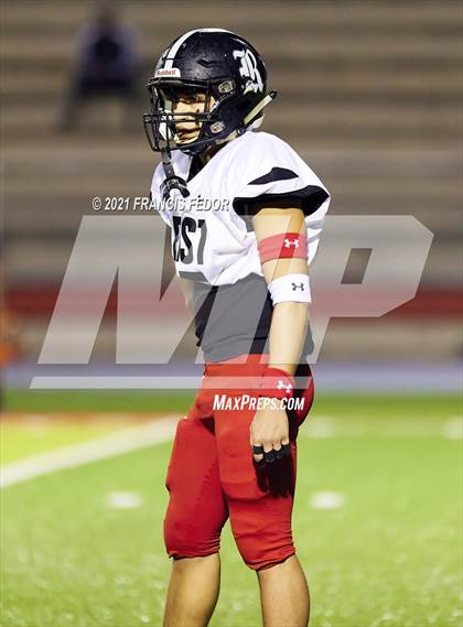 Thumbnail 2 in Tampa Bay Buccaneers/Hillsborough County All-Star Football Game (East vs. West) photogallery.
