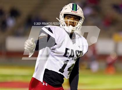 Thumbnail 1 in Tampa Bay Buccaneers/Hillsborough County All-Star Football Game (East vs. West) photogallery.