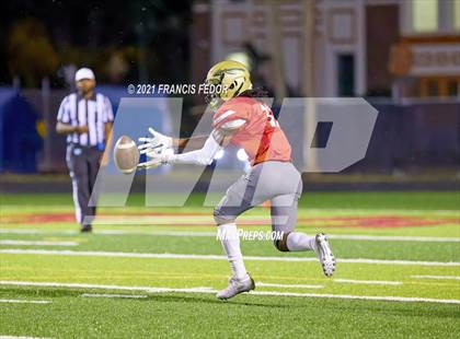 Thumbnail 1 in Tampa Bay Buccaneers/Hillsborough County All-Star Football Game (East vs. West) photogallery.