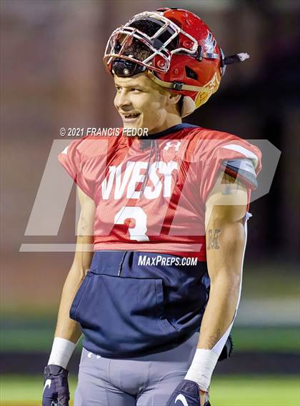 Thumbnail 1 in Tampa Bay Buccaneers/Hillsborough County All-Star Football Game (East vs. West) photogallery.