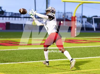 Thumbnail 1 in Tampa Bay Buccaneers/Hillsborough County All-Star Football Game (East vs. West) photogallery.
